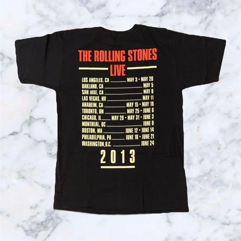 The Rolling Stones 50 years - Picture 3 of 5